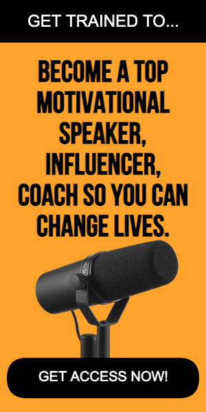 Speaker Training And Coaching